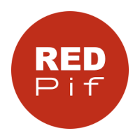 red pif